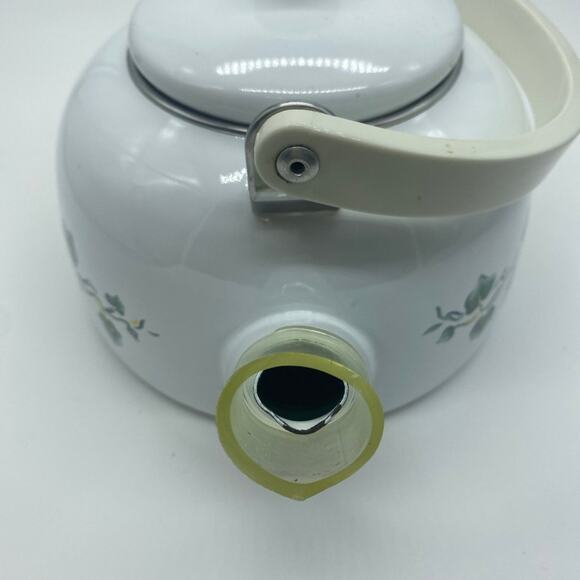 Vintage Ivy teapot - Picture 5 of 9